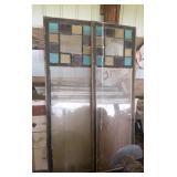 Stained Glass Windows,