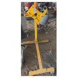 Wilmar Heavy Duty 1000 lb Engine Stand