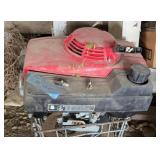 New Honda GXV160 Engine,