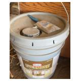 Glidden Evermore Interior Satin Paint