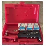 Marson HP-2 Rivet Kit