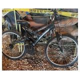 Huffy Stalker Mountain Bike