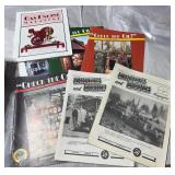 Vintage Engine Magazine