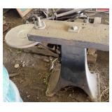 Cast Iron Shoe Anvil