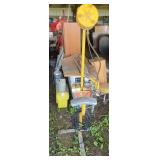 KFP-2 Tire Stud Feeder System
