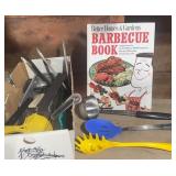 Utensils & Better Homes Barbecue