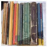 Automotive Shop Manuals