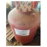 American Wheatley Expansion Tank