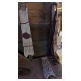 Horse Tack and Cinches