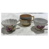 Bone China Cups