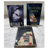 First Edition Mystery Novel