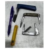 Cutlery and Multi-Tool