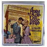 French Songs 3LPs