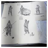CM Russell Prints