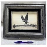 Borgreen 1989 Eagle Art,