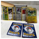 Pokï¿½mon Trading Cards