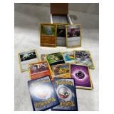 Pokï¿½mon Trading Cards