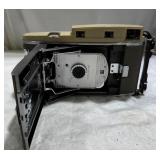Polaroid 800 Land Camera
