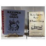 Montana Church Cookbooks