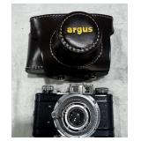 Argus Camera
