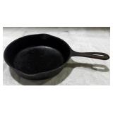 Cast Iron Skillet Pan