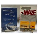 First Edition Books: