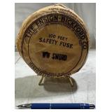 Ensign-Bickford Safety Fuse