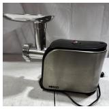 Nesco FG-180 Food Grinder