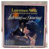 Lawrence Welk 6 LP Box Set
