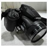 Nikon COOLPIX Camera