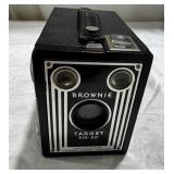 Brownie Target Six-20 Box