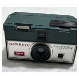 Hawkeye Instamatic Camera