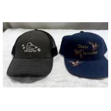 Ducks Unlimited Caps