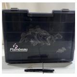 Flambeau Fishing Tackle Case