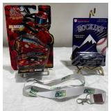 NASCAR Die Cast Cars