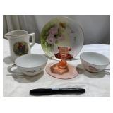 China & Glass Tableware