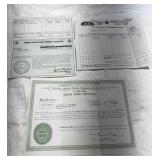 Farmers Union Grain Documents