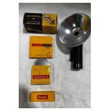 Kodak Movie Lot