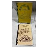 Community Cookbooks:
