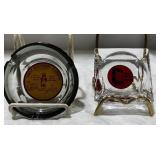 Advertising Glass Ashtrays