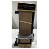 Sharp'n Sand Belt Sander