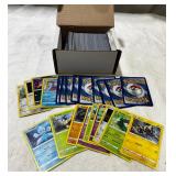 Pokï¿½mon Trading Cards