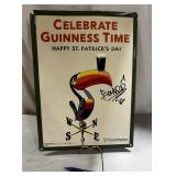 Guinness  Sign,