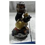 Bear Figurine Decor
