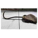 Vintage Hay or Ice Hook