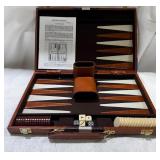 Backgammon Set