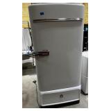 General Electric Food Freezer