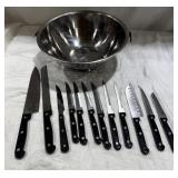 Philippe Richard Cutlery