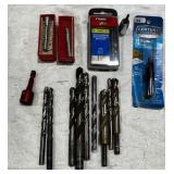 Router & Drill Bits