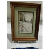 Nancy Balyeat Signed Print